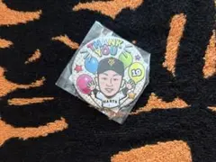 ジャイアンツ　巨人　ガチャ　山﨑伊織