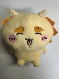 ちいかわ しーぷわぬいぐるみ シーサー