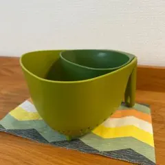 Joseph Joseph 2in1 ざるセットのサムネイル