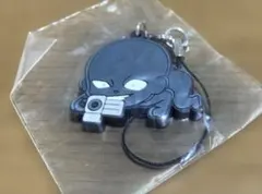 名探偵コナン　犯人ラバーストラップ