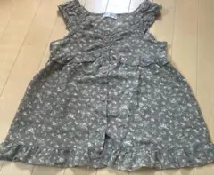 130♡チュニック130センチ♡