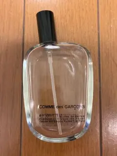 COMME des GARÇONS Eau de Parfum50mLからボトルのサムネイル