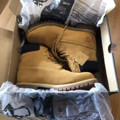 ティンバーランド　ブーツ