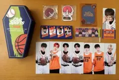 ENHYPEN WORLD Club Sports SPカード ジョンウォン - メルカリ