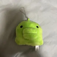 たまごっち くちぱっち ガチャガチャ フェイスぬいぐるみ