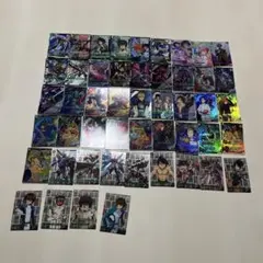 機動戦士ガンダム アーセナルベース トレーディングカードセット