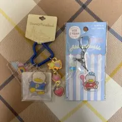 あひるのペックル キャラクターグッズ