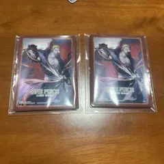 レイリー スリーブ2セット