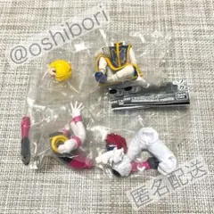 ハンターハンター すわらせ隊りある2 ガチャ クラピカ ヒソカ 2種 匿名配送