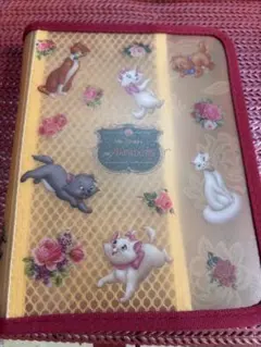 おしゃれキャット マリーちゃん マルチケース