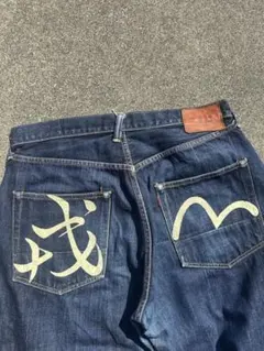 evisu 36×35のサムネイル