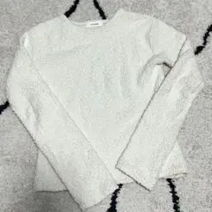 STYLEMIXER スタイルミキサー　グラインショートニット