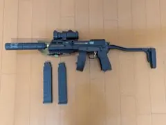 2026年最新】東京マルイ スコーピオン VZ61の人気アイテム - メルカリ