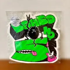 マボロシ 廻シ蹴リ feat MURO,DABO 12inch - メルカリ