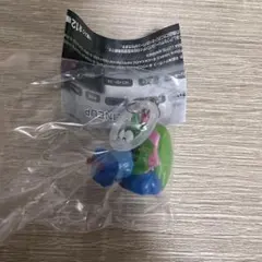 プロ野球マスコット めじるしアクセサリー スラィリー 広島カープ