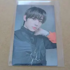 ENHYPEN ソンフン　weverse global 特典 活動記念