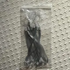 ハンドストラップ 10個セット