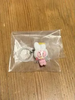 BT21 めじるしアクセサリー エンジェル ver.　クッキー　cooky　グク