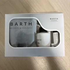 barth premium moisture