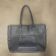 Paul Smith トートバッグ ネイビーのサムネイル