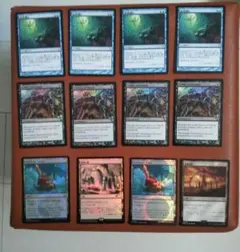 MTG ゾンビの横行 英語4枚セット ODY版 - メルカリ