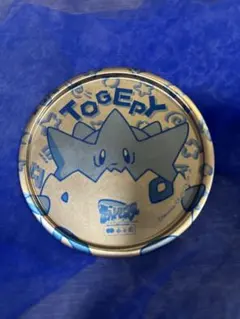 ポケットモンスター　トゲピー　コースター　永谷園　レトロのサムネイル