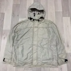 00s Oakley Software ジャケット