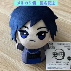 鬼滅の刃 ナンジャタウン ちびぐるみ いこいの里巡り ナムコ限定 冨岡義勇