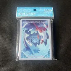 ポケモンカードゲーム デッキシールド　ラティアス・ラティオス