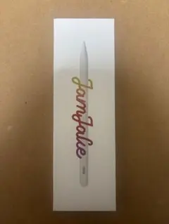 JAMJAKE iPad アップルペンシル（社外品）USB-C対応