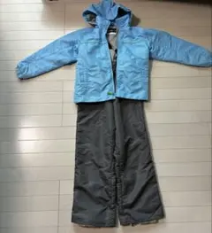 IGNIO スキーウェア　上下セット　150サイズ
