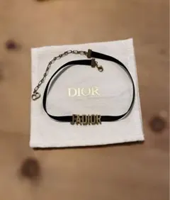 2026年最新】dior j'adior チョーカーの人気アイテム - メルカリ