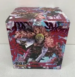 ワンピース POP ドンキホーテ・ドフラミンゴ SA-MAXIMUM 未開封品