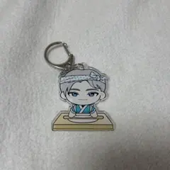 超特急 アロハ REAL? ご当地アクキー 香川