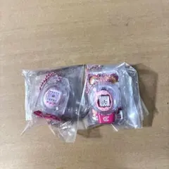 たまごっち　おかしなたまごボーロっち　２個セットのサムネイル