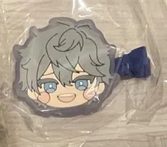 ち*な様 あんスタ　あんさんぶるスターズ　前髪クリップ　vol.2 瀬名泉