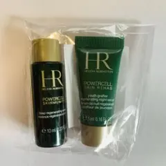 ペレナルビンスタイン P.C.スキンミニティ口一ション&ナイトリハ一プ