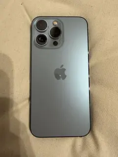 Apple iPhone 13 Pro グラファイト　128G