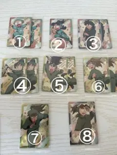 銀魂 桂小太郎 手配書 指名手配 カード - メルカリ