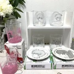 一番くじ　シン・エヴァンゲリオン劇場版 ★ アスカ・カヲル・初号機・13号機