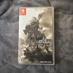 NieR: Automata Nintendo Switch