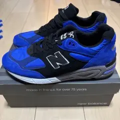 最終価格New Balance M990PL2 27.0cm