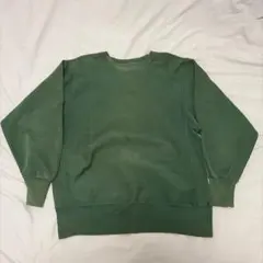 90s チャンピオンリバースウィーブ　 USA製　目なし