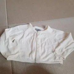 babyGAP　カーディガン　ボレロ