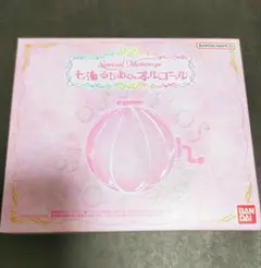 【新品未開封】ぴちぴちピッチ　七海るちあのオルゴール