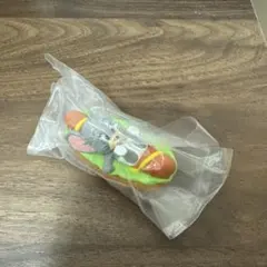 トムとジェリー もぐもぐかくれんぼ3 タフィー&ホットドッグ