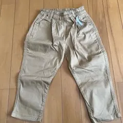 キッズ女児サマーパンツ