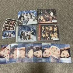 TWICE Doughnut CD トレカ