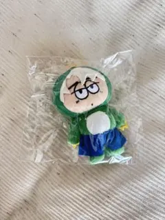 【期間限定値下げ】高尾颯斗　ぬいぐるみ　ワンエン