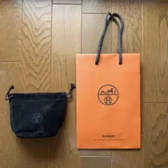 2026年最新】HERMES ショップ袋・ショッパーの人気アイテム - メルカリ